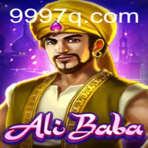Explorando o Universo de 'AliBaba': Um Jogo Empolgante com 97Q.COM