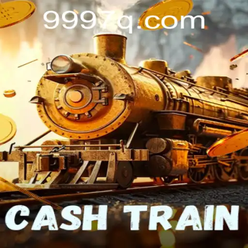 Descubra o Emocionante Mundo do CashTrain: O Jogo Revolucionário da 97Q.COM