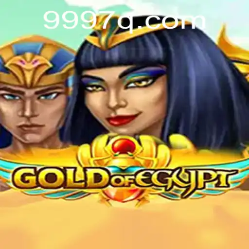 Explorando as Aventuras Místicas de GoldOfEgypt