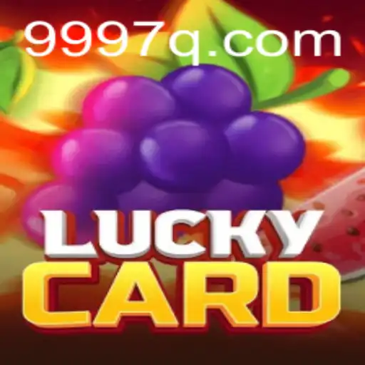 Descubra as Emoções do Jogo LuckyCard