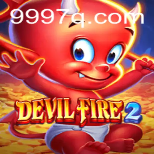 DevilFire2: A Nova Sensação dos Jogos com 97Q.COM