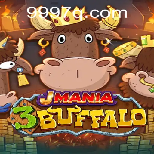 Descubra a Aventura Eletrizante de JMania3Buffalo