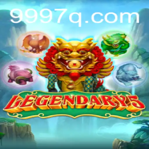 Descubra o Mundo Empolgante de Legendary5