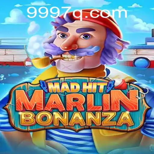Explorando MadHitMarlinBonanza: O Novo Sensação no Mundo dos Jogos