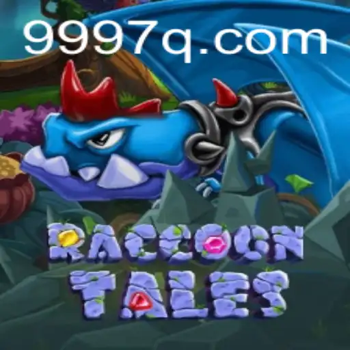 RaccoonTales: Uma Jornada Cativante com Desafios e Diversão