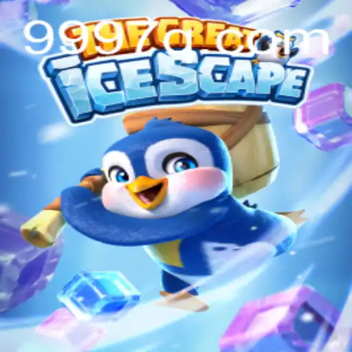 Descubra o Fascinante Mundo de 'TheGreatIcescape'