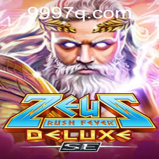 Explorando ZeusRushFeverDeluxeSE: Um Mergulho no Mundo dos Jogos Modernos