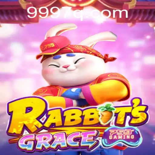 RabbitsGrace: Uma Imersão no Mundo Inovador dos Jogos Modernos