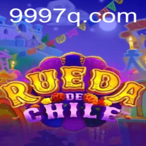 Explorando o Jogo RuedaDeChile: Uma Aventura Inovadora com 97Q.COM