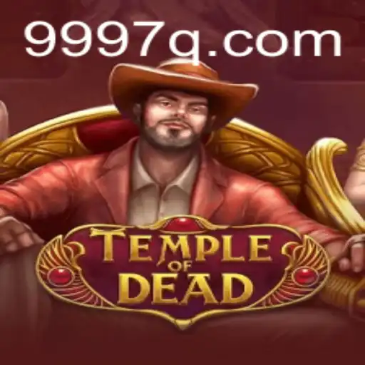 Descubra o Envolvente Mundo de TempleofDead