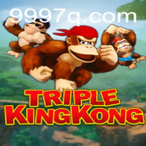 TripleKingKong: Uma Jornada Inovadora no Universo dos Jogos Virtuais